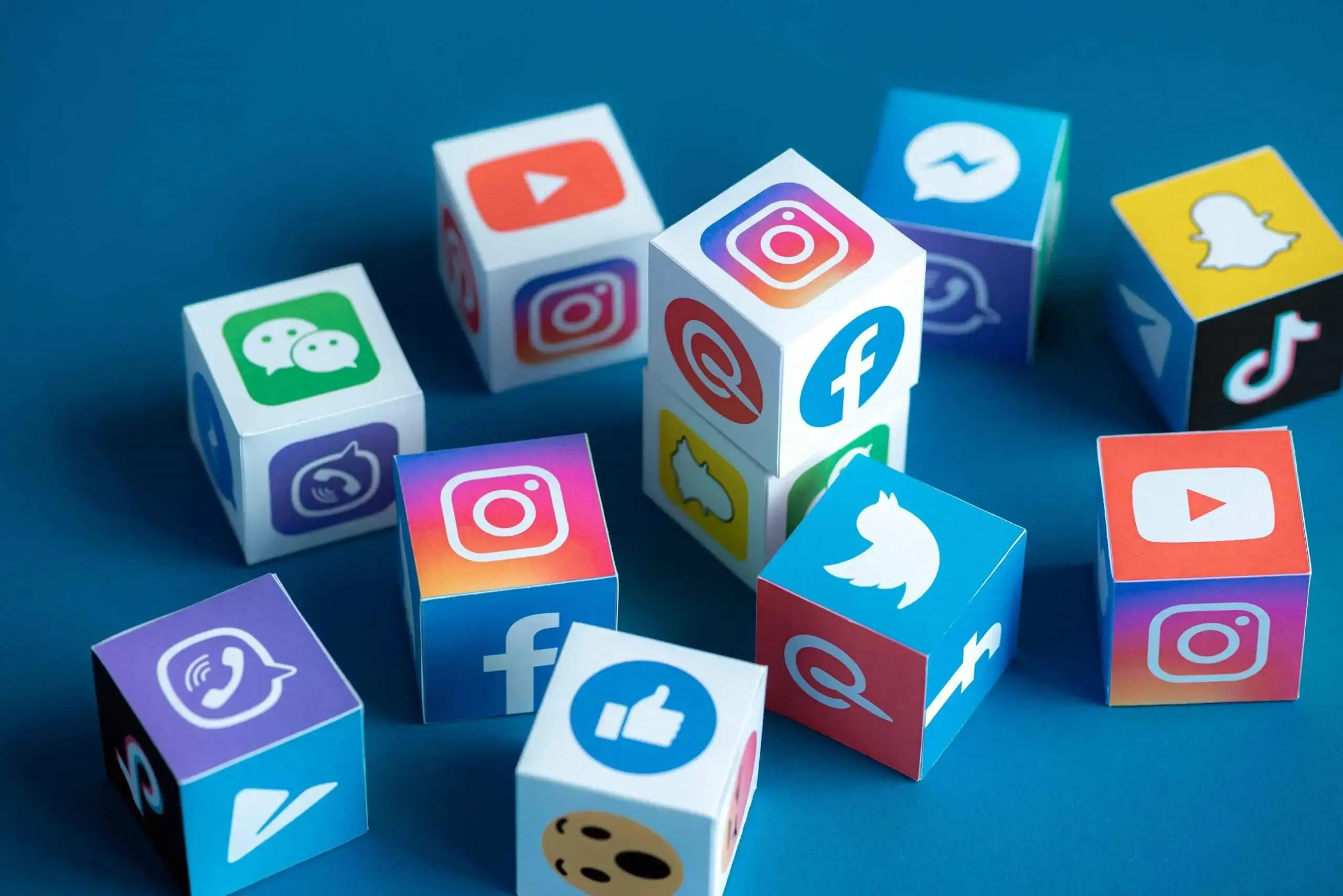 Social Media Advertising Agency Dubai