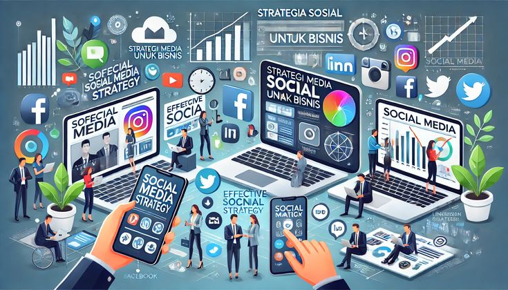 Social Media Marketing for Real Estate
