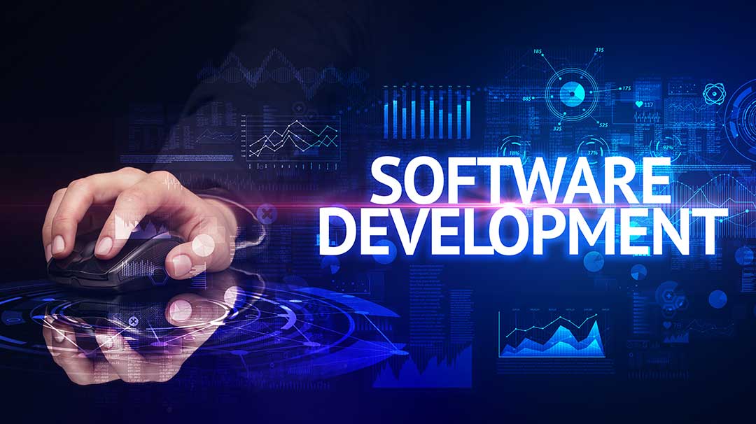 Software company in dubai