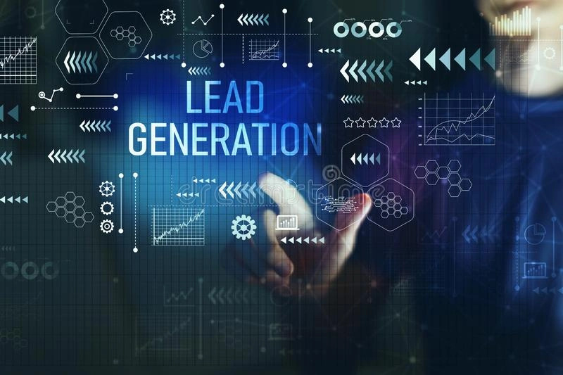 Dubai Real estate lead generation services