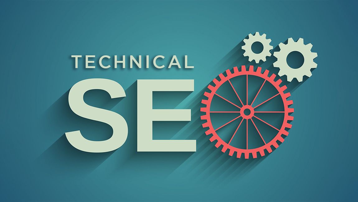 Technical SEO for Dubai Real Estate Websites