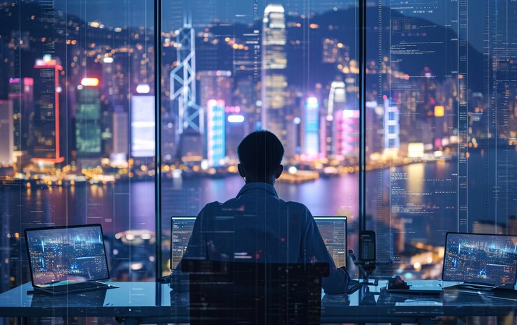 Top IT company in UAE