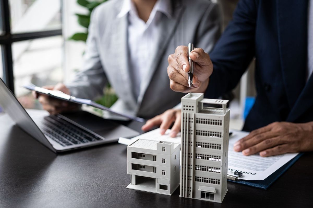 Top Digital Marketing Agencies for Real Estate