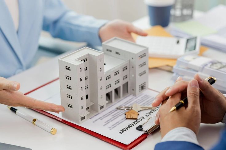 Top Real Estate SEO Agency in Dubai