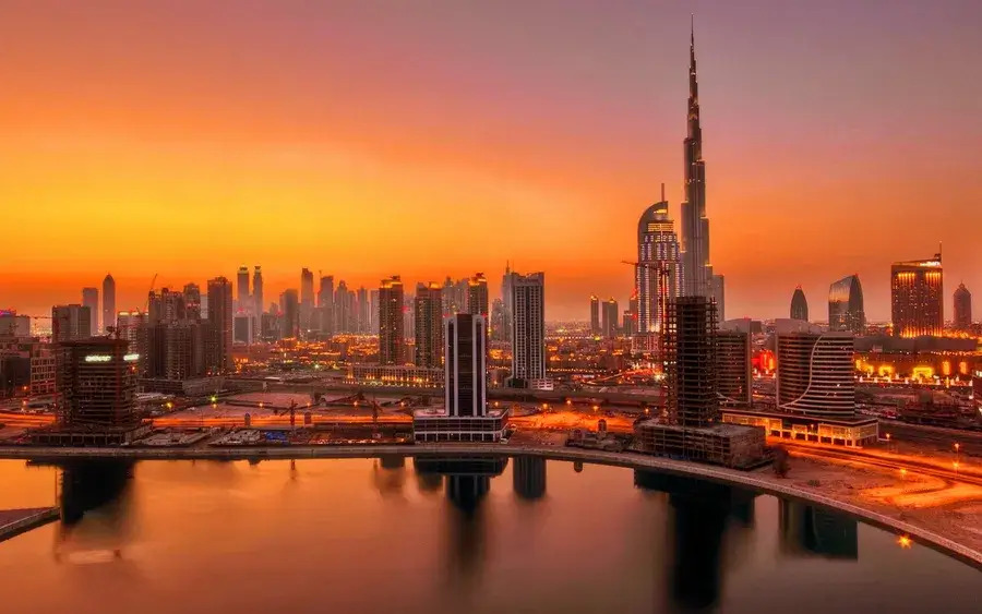 Website Development Company Dubai
