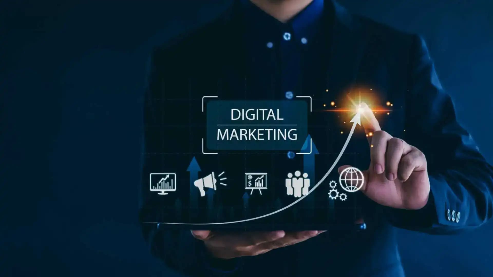 Why Do Real Estate Companies Need Digital Marketing in Dubai?