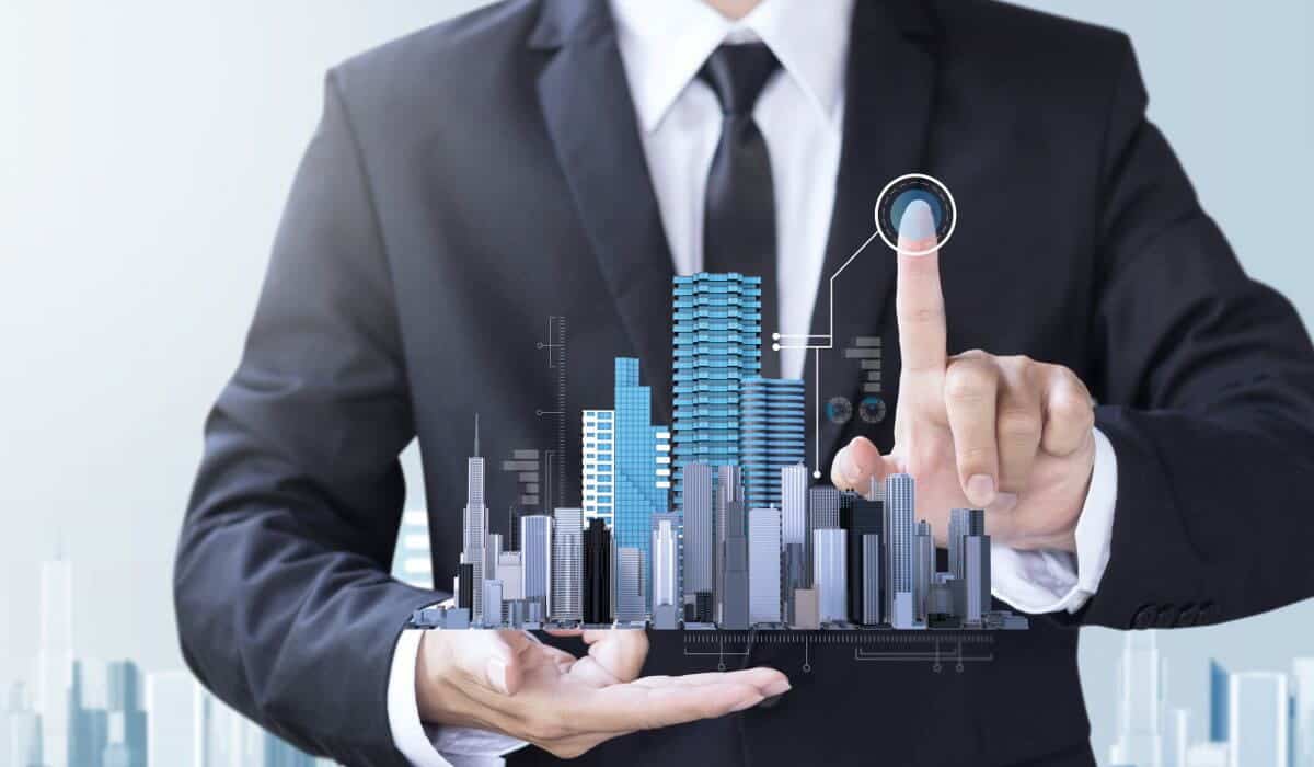 Off plan lead generation strategies