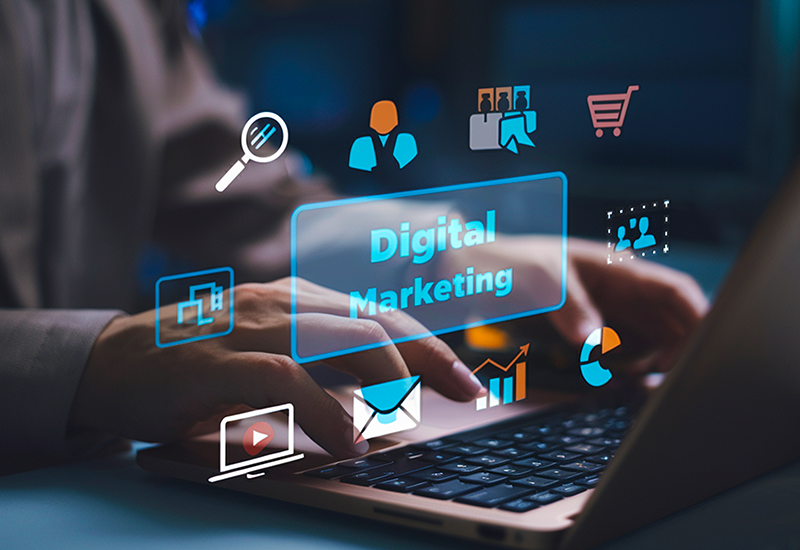 How to Choose the Best Digital Marketing Agency in UAE