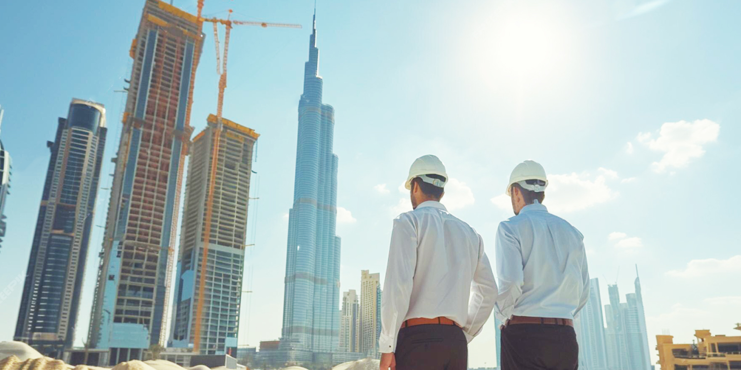 Real Estate ERP Software Dubai