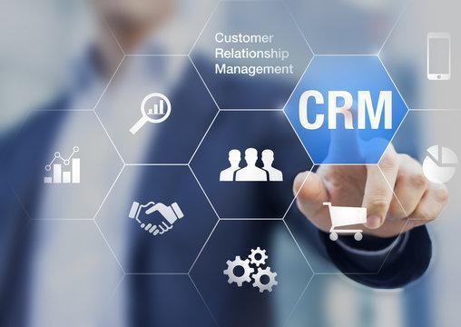 CRM for Dubai Real Estate Agents: Streamline Your Sales Process