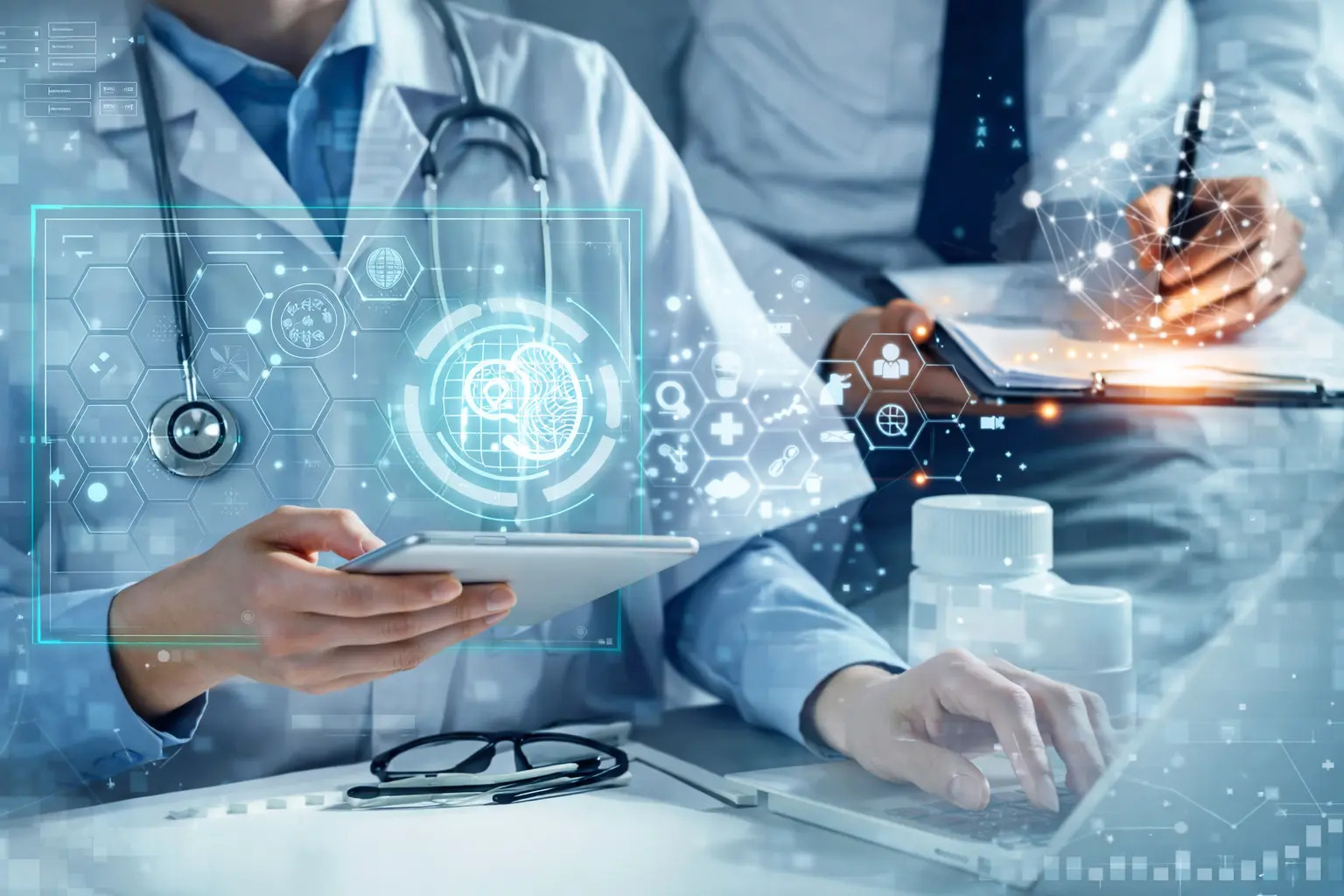 DoH clinical costing software Al Ain