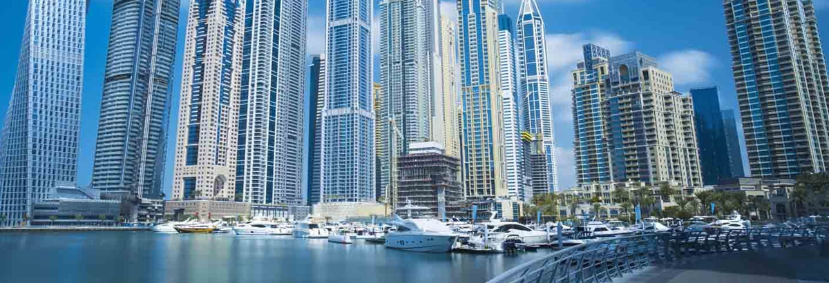 Best real estate lead generation company Dubai
