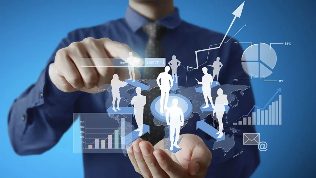 Lead generation UAE
