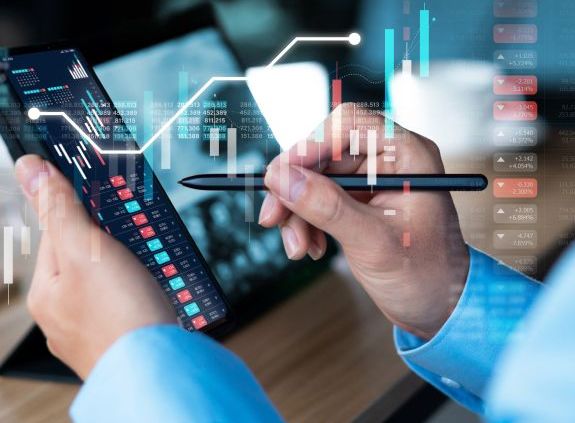 Digital marketing services for real estate