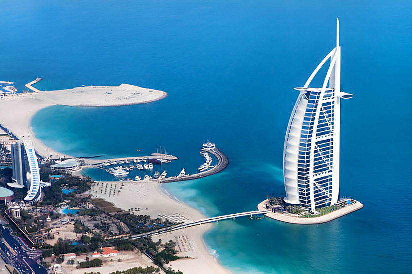 Best marketing agency Dubai