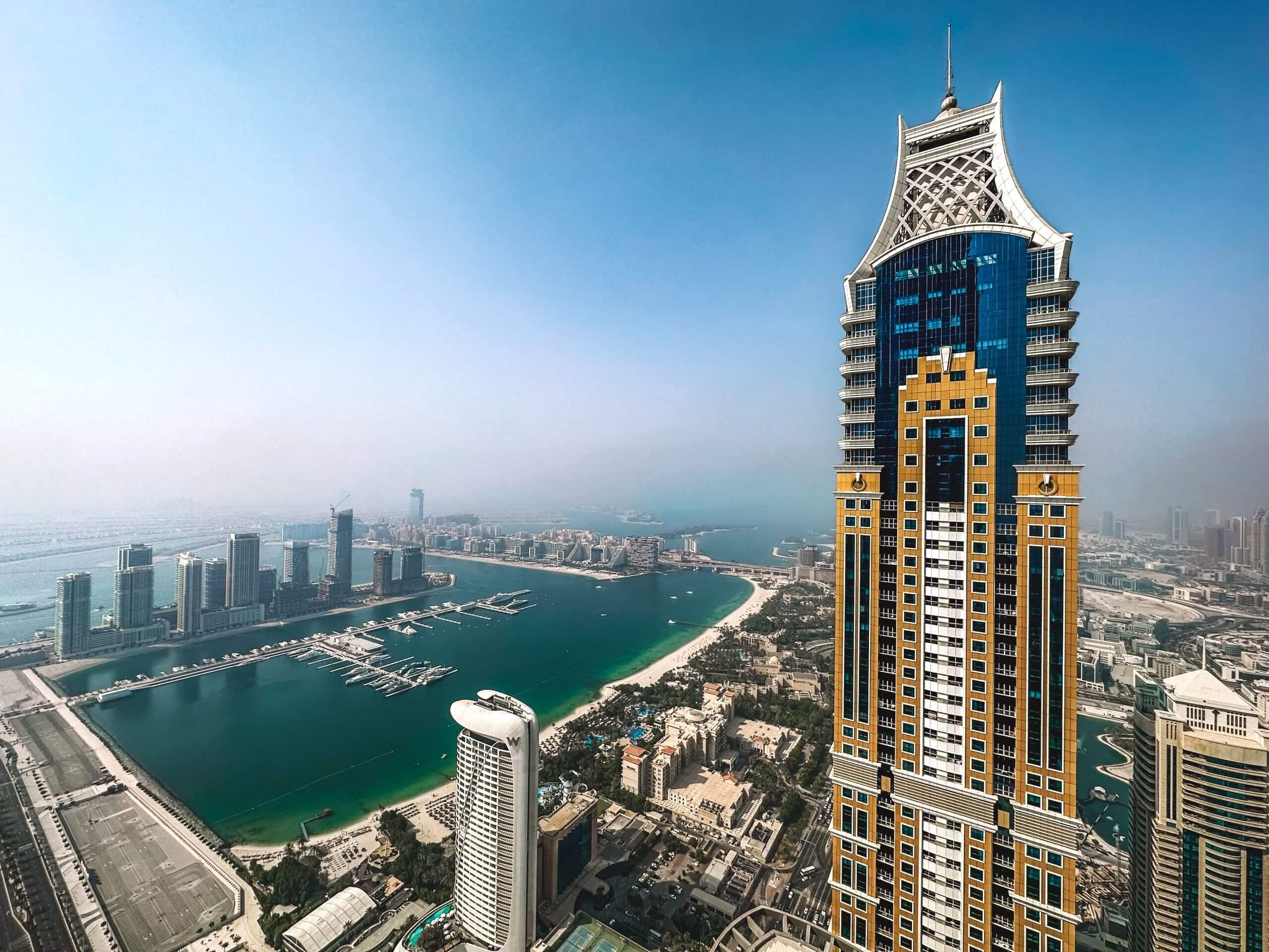 Real estate lead generation in Dubai