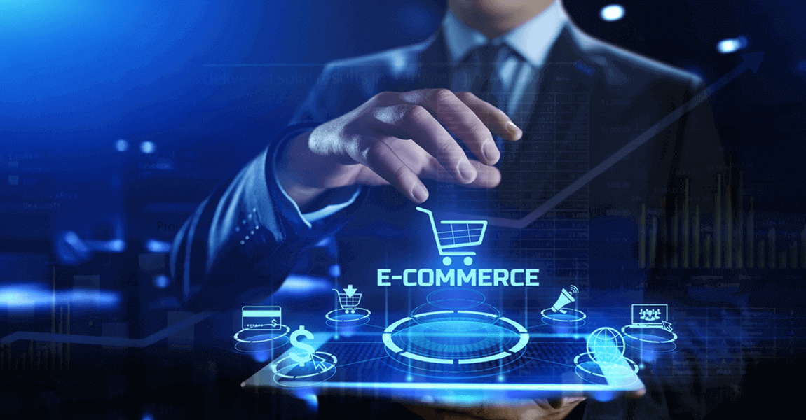 Best ecommerce platform in UAE