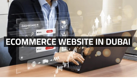 ecommerce websites Dubai