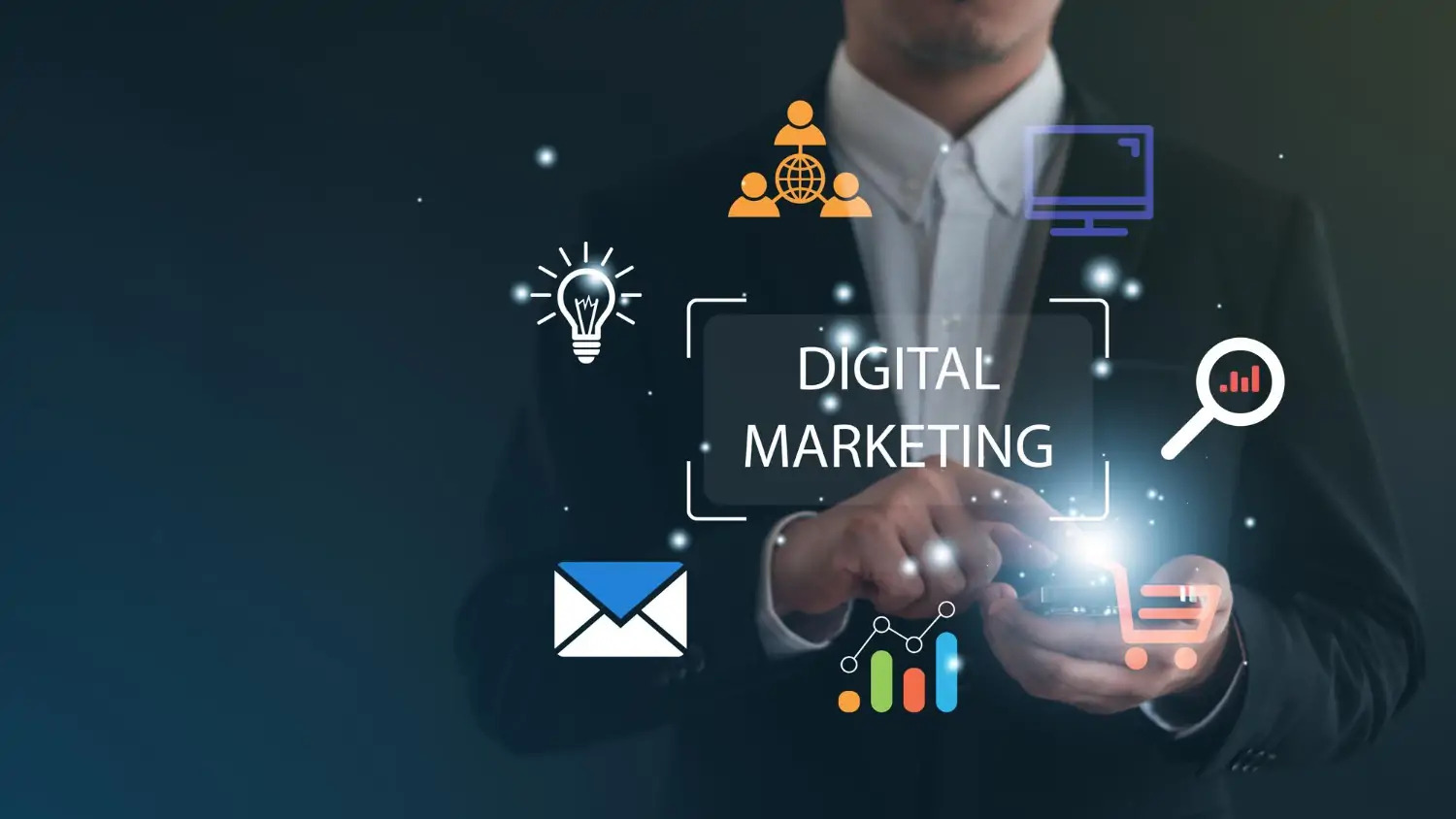 Real Estate Digital Marketing Agency for High-Quality Property Leads