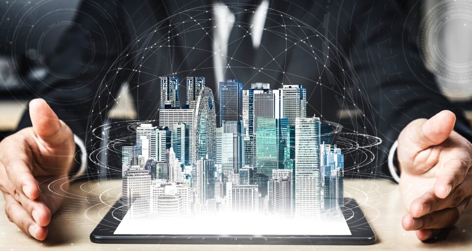 Dubai Real estate digital marketing company 2026