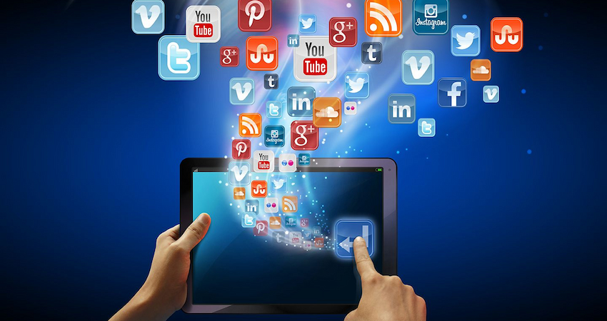 Social Media Marketing Agency in UAE for Business Growth