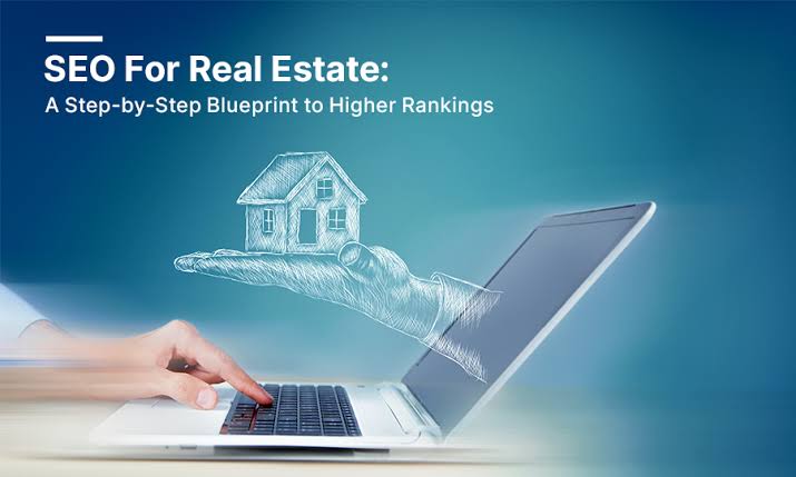 SEO for real estate agents UAE