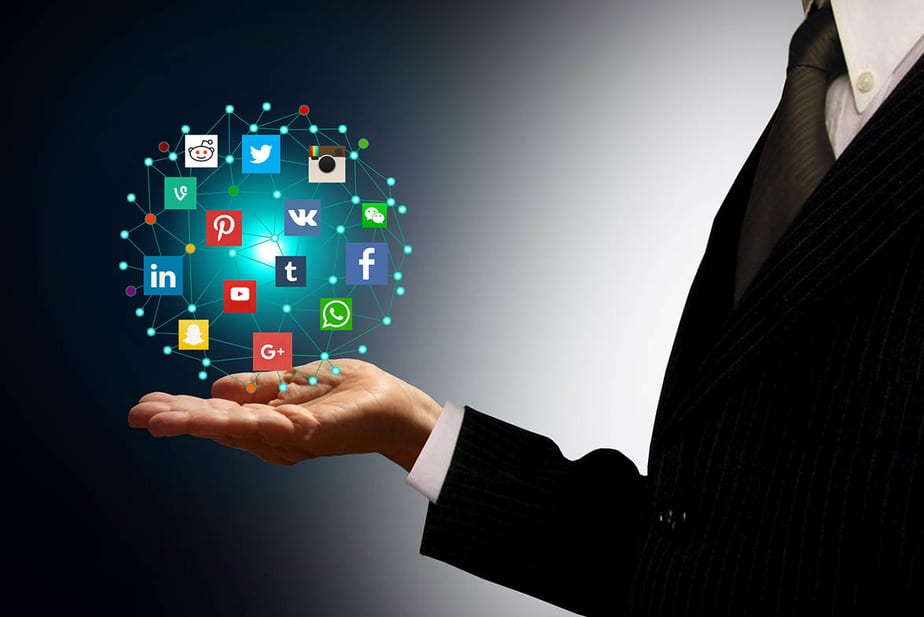 Best Social Media Management Company Dubai for Business Growth
