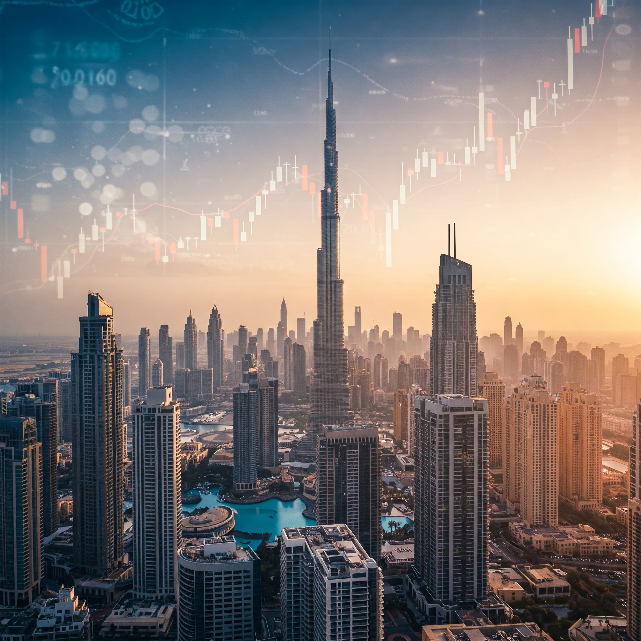 Future of Dubai Real Estate Digital Marketing Companies