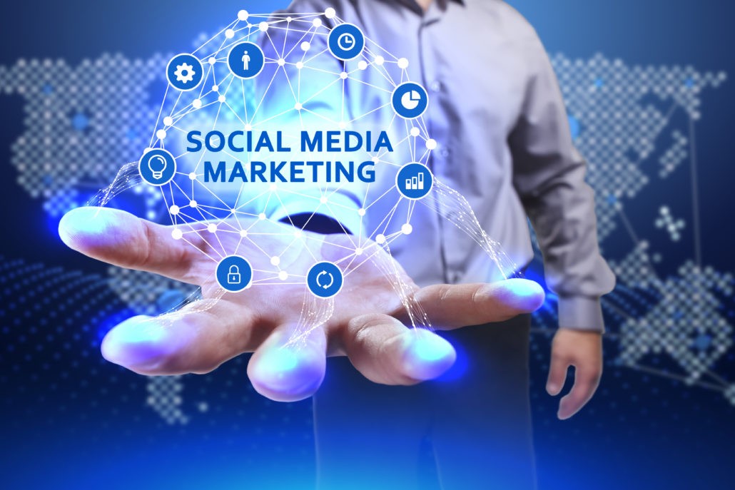 Best social media marketing agency Dubai