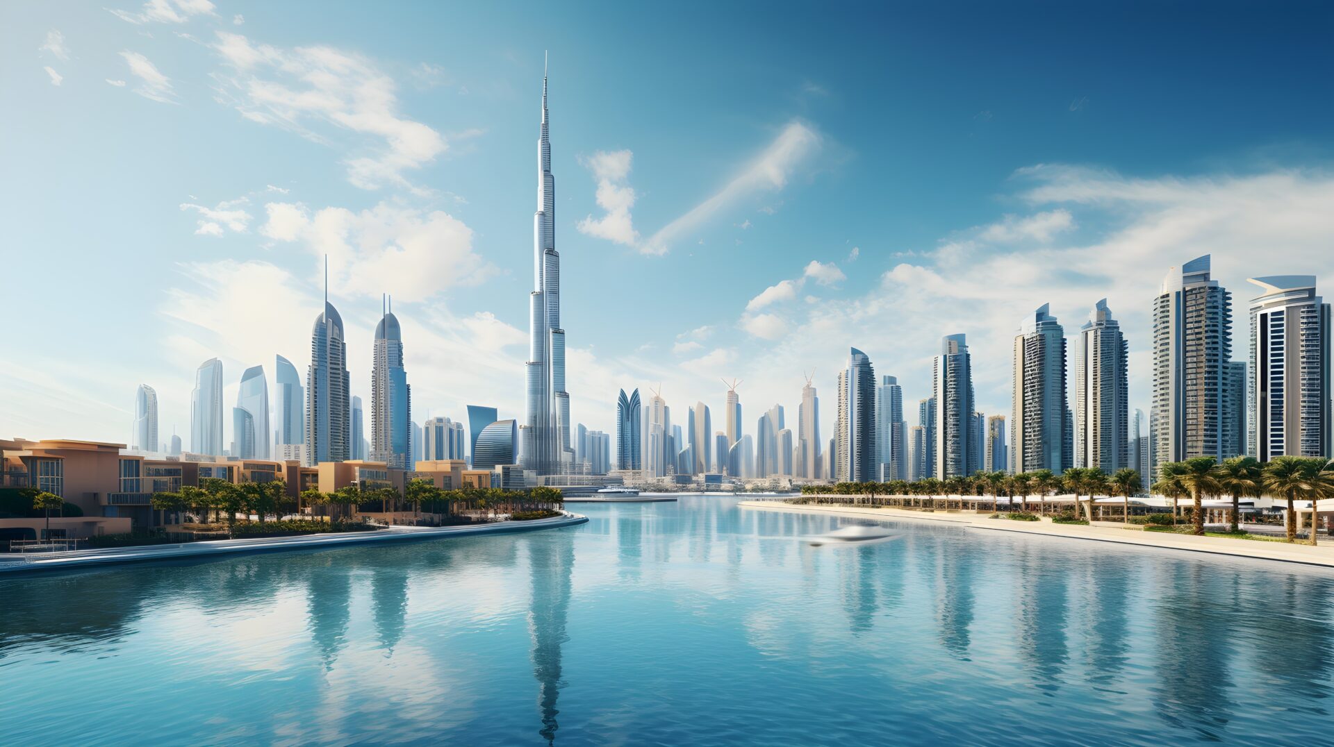Dubai’s best real estate lead generation services