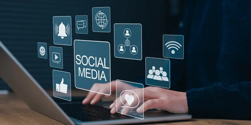 Social Media Management Services in Dubai for Business Growth