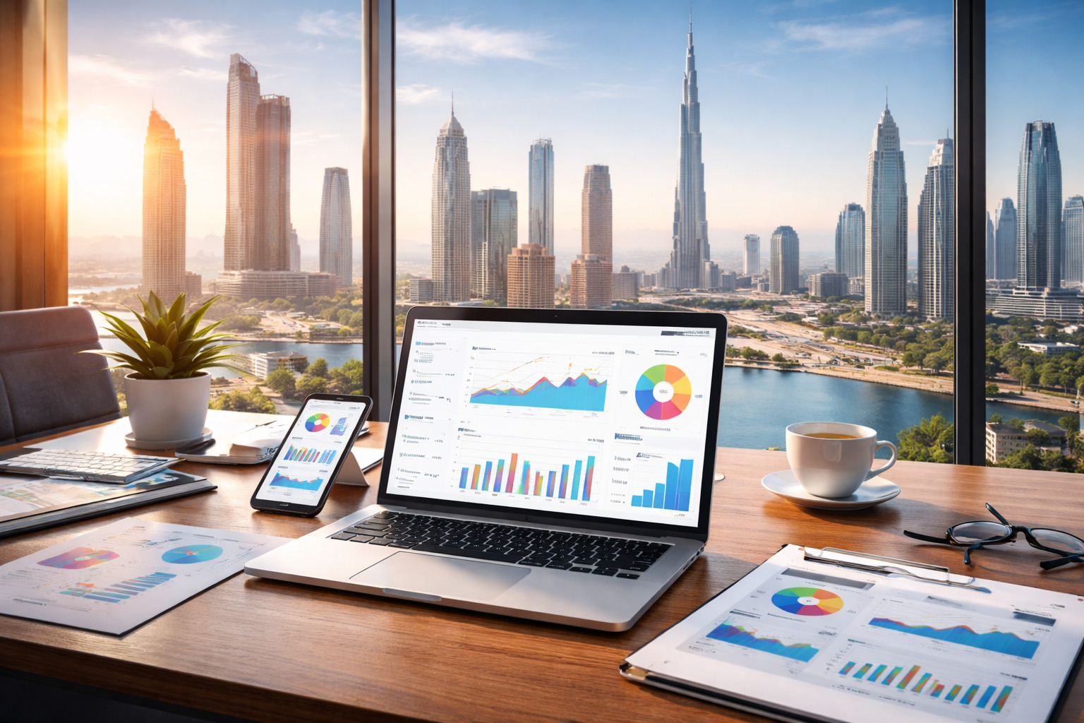 Real Estate Digital Marketing Agency for Business Growth 2026