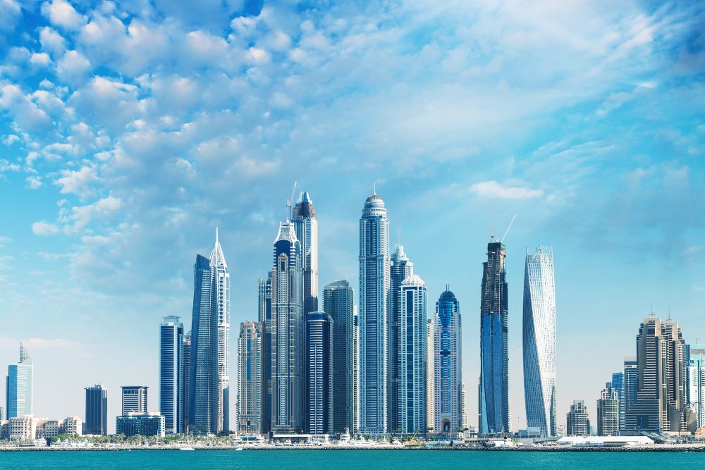 Dubai Real Estate Marketing Agency for Lead Generation & Growth