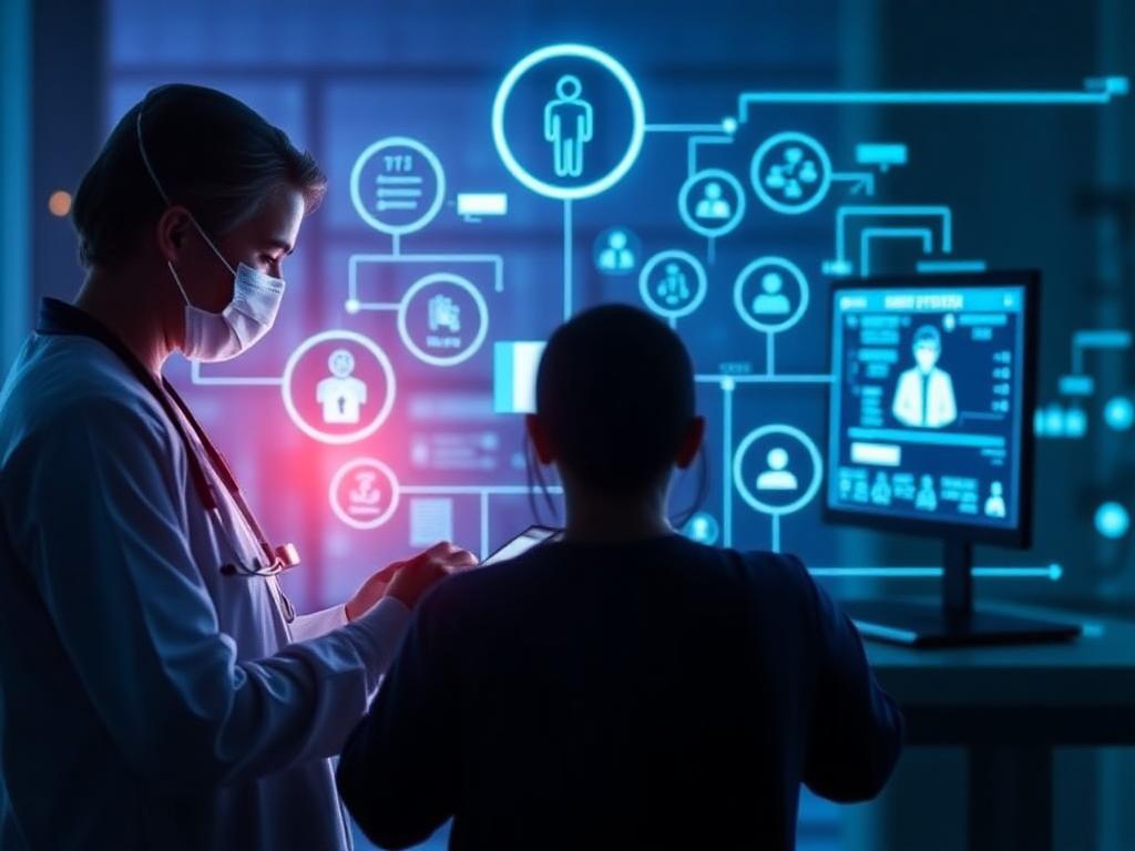 Healthcare IT Solutions