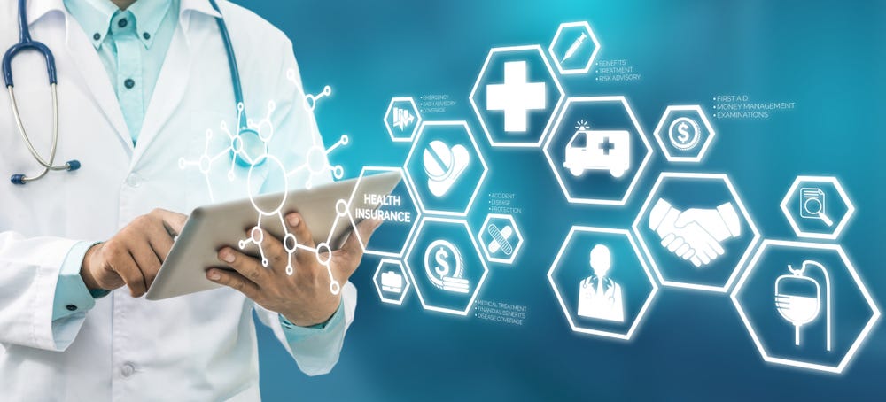 Healthcare App Development Company: Redefining Digital Healthcare in the UAE