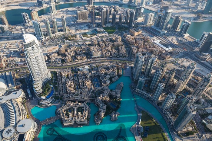 Future of Real Estate Marketing in UAE: Trends & Insights