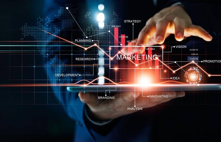Best Digital Marketing Services for Real Estate Businesses in 2026