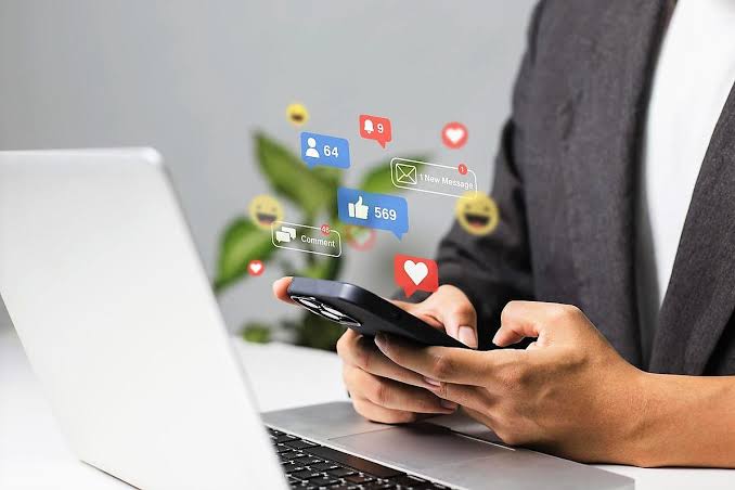Social Media Marketing Services for UAE Companies