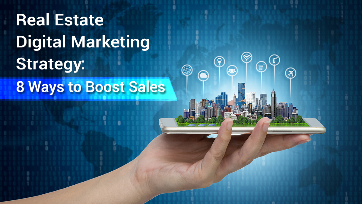 Digital Marketing for Real Estate Agents in 2026