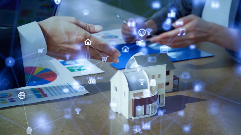 Real Estate Digital Marketing Agency for Property Business Growth 2026