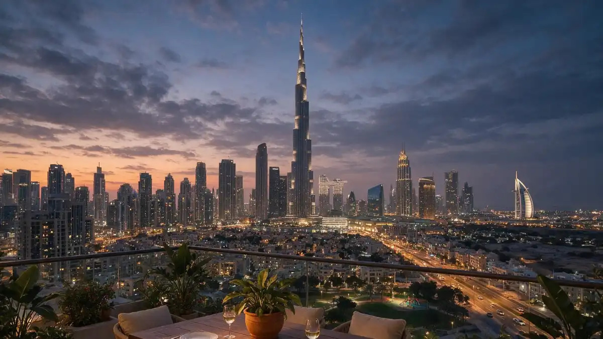 International Property Show marketing Services