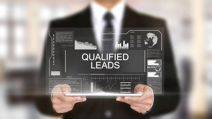 Real estate organic lead generation