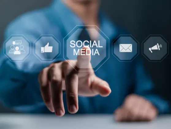 Social Media Management Services Dubai