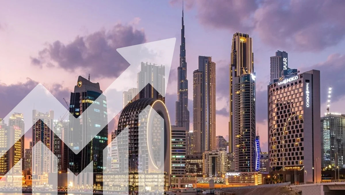 Real Estate Marketing Services Dubai 2026