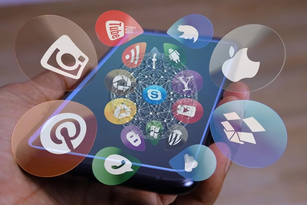 Top Social Media Marketing Agencies Dubai 2026