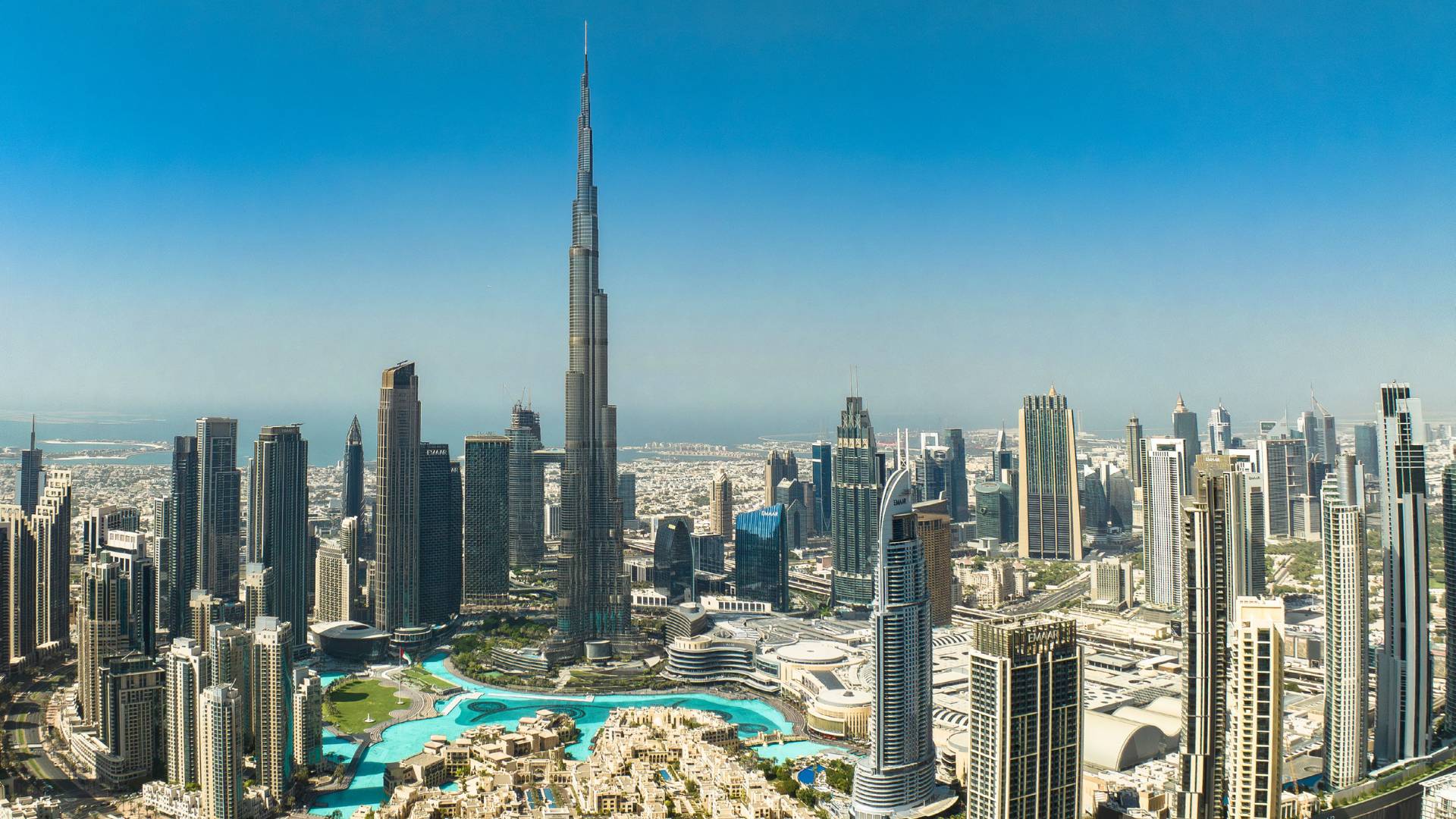 Real estate brand marketing agency Dubai