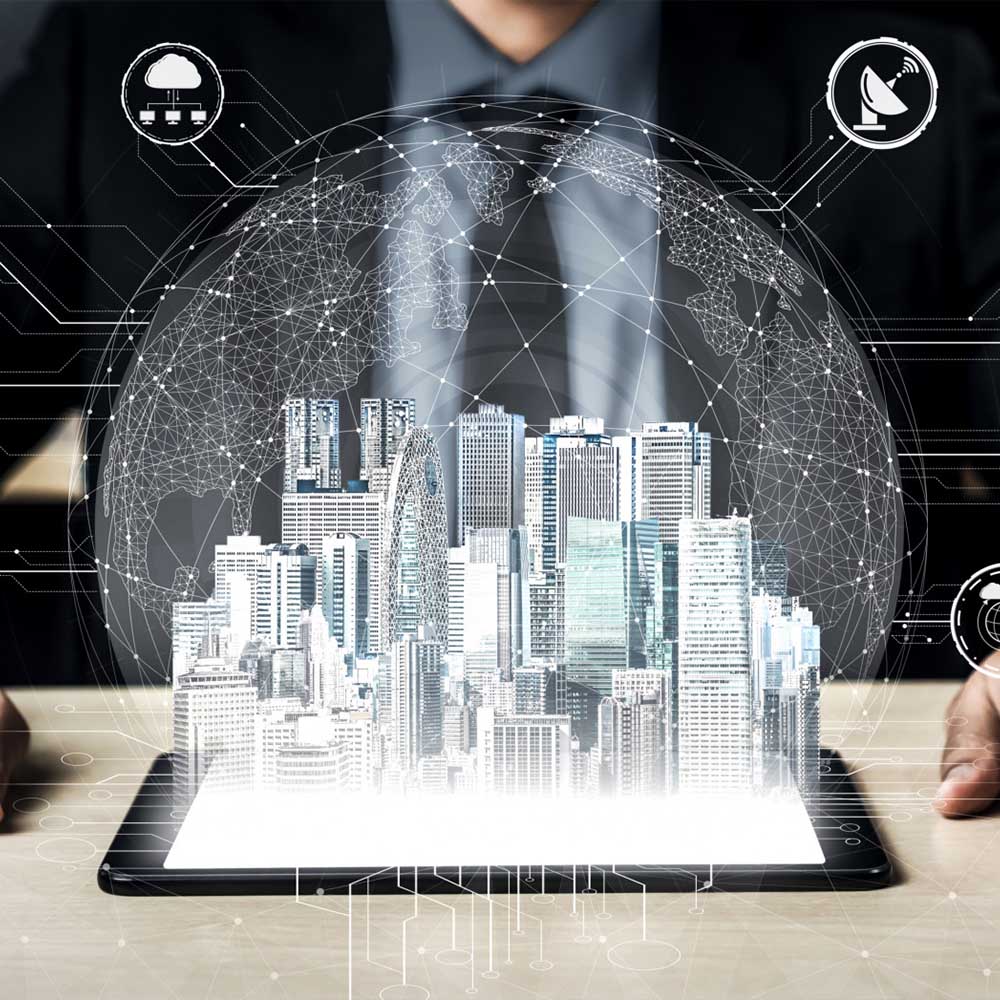 SEO for real estate Dubai