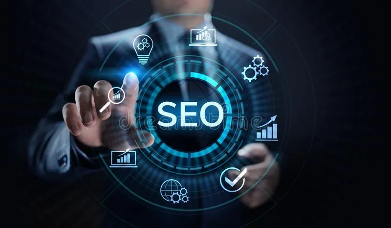 SEO optimization company UAE