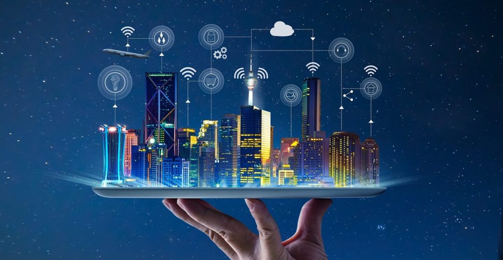 Dubai Real estate digital marketing lead generation