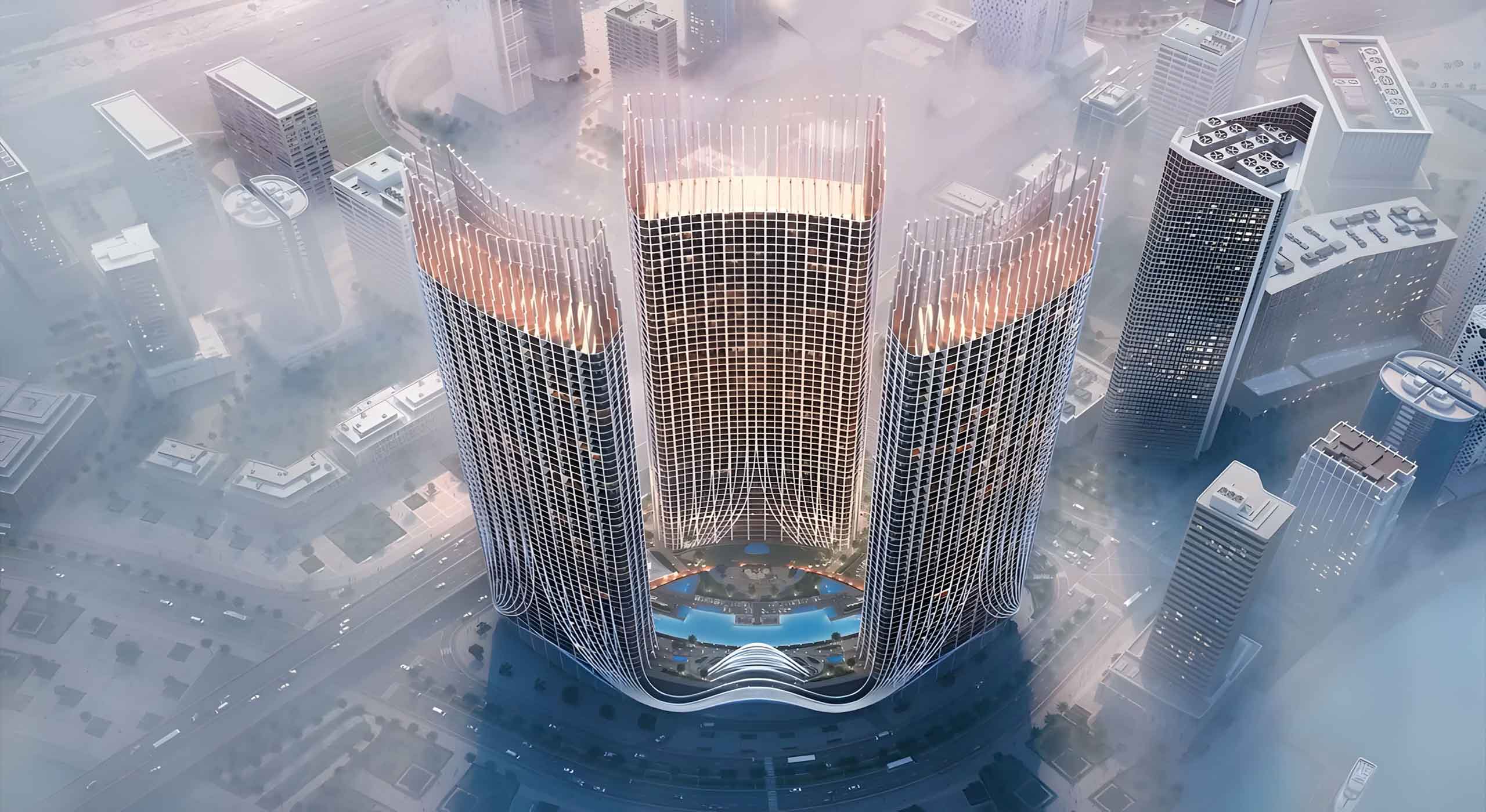 Binghatti Villa SEO Services